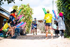 BIB: 
                            <button type="button" onclick="openModal(19302306)" class="btn btn-primary btn-sm float-right btn-popup" data-toggle="modal" data-target=".modal-high-quality">
                        <i class="fas fa-shopping-cart"></i> Add to Cart
                    </button>
                                            <button type="button" onclick="isThisMe(19302306, true)" class="btn btn-success btn-sm float-right btn-popup btn-isme hidden" data-toggle="tooltip" data-placement="bottom" title="นี่คือรูปของคุณใช่ไหม คลิกที่นี่เพื่อเอาเข้าอัลบั้ม">
                        <i class="fas fa-plus"></i> Add to album
                    </button>
                    <button type="button" onclick="isThisMe(19302306, false)" class="btn btn-warning btn-sm float-right btn-popup btn-isnotme hidden">
                        <i class="fas fa-ban"></i> Remove from album
                    </button>